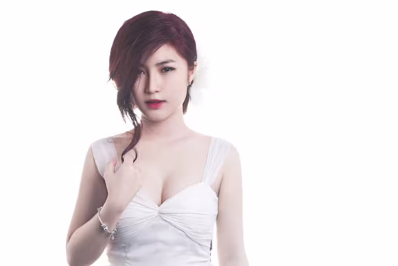 Hương Tràm làm single đặc biệt tặng khán giả ảnh 3 Hương Tràm làm single đặc biệt tặng khán giả ảnh 3
