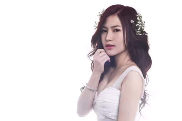 Hương Tràm làm single đặc biệt tặng khán giả ảnh 2 Hương Tràm làm single đặc biệt tặng khán giả ảnh 2