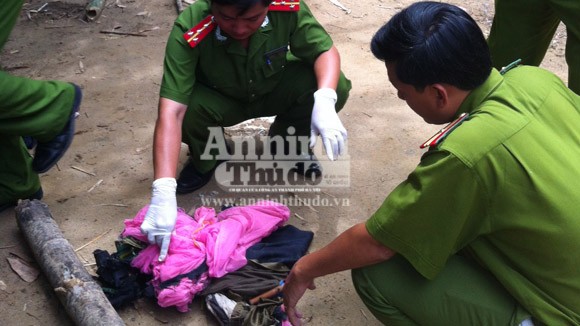 Nửa đêm mẹ già phát hiện con trai bị chết cháy ảnh 1 Nửa đêm mẹ già phát hiện con trai bị chết cháy ảnh 1