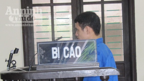 Buôn bán lỗ, lại bị ép "làm luật", nên đâm chết người ảnh 1 Buôn bán lỗ, lại bị ép "làm luật", nên đâm chết người ảnh 1