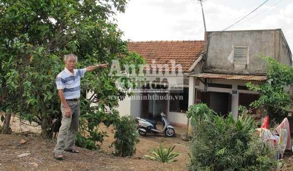 Không nên đẩy dân đến chỗ khốn cùng ảnh 3 Không nên đẩy dân đến chỗ khốn cùng ảnh 3