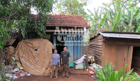 Không nên đẩy dân đến chỗ khốn cùng ảnh 2 Không nên đẩy dân đến chỗ khốn cùng ảnh 2