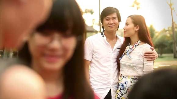 Vợ chồng Hồ Hoài Anh tung MV hot cùng thí sinh nhí ảnh 7 Vợ chồng Hồ Hoài Anh tung MV hot cùng thí sinh nhí ảnh 7