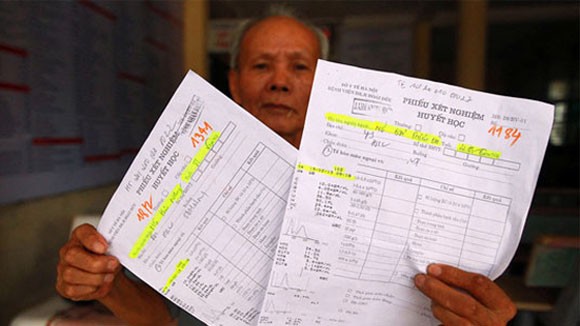 Không thể chối bỏ trách nhiệm, sau khi gây... tội ác ảnh 1 Không thể chối bỏ trách nhiệm, sau khi gây... tội ác ảnh 1