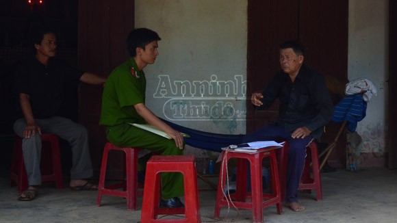 Cảnh giác với thủ đoạn lừa đảo tách "sổ đỏ" ảnh 1 Cảnh giác với thủ đoạn lừa đảo tách "sổ đỏ" ảnh 1
