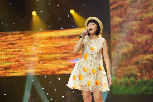 Liveshow 3 Giọng hát Việt nhí: Đêm thi đầy nước mắt ảnh 8 Liveshow 3 Giọng hát Việt nhí: Đêm thi đầy nước mắt ảnh 8