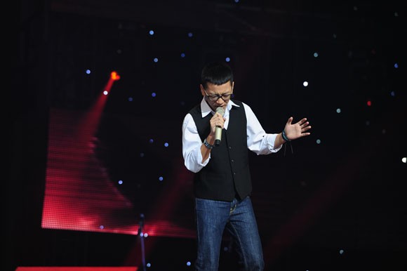 Liveshow 3 Giọng hát Việt nhí: Đêm thi đầy nước mắt ảnh 14 Liveshow 3 Giọng hát Việt nhí: Đêm thi đầy nước mắt ảnh 14