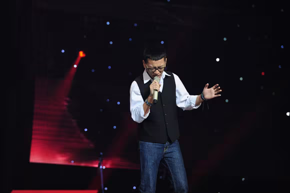 Liveshow 3 Giọng hát Việt nhí: Đêm thi đầy nước mắt ảnh 14 Liveshow 3 Giọng hát Việt nhí: Đêm thi đầy nước mắt ảnh 14