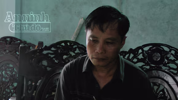 Gã buôn lợn lừa đảo xin việc, chiếm đoạt hàng trăm triệu đồng ảnh 1