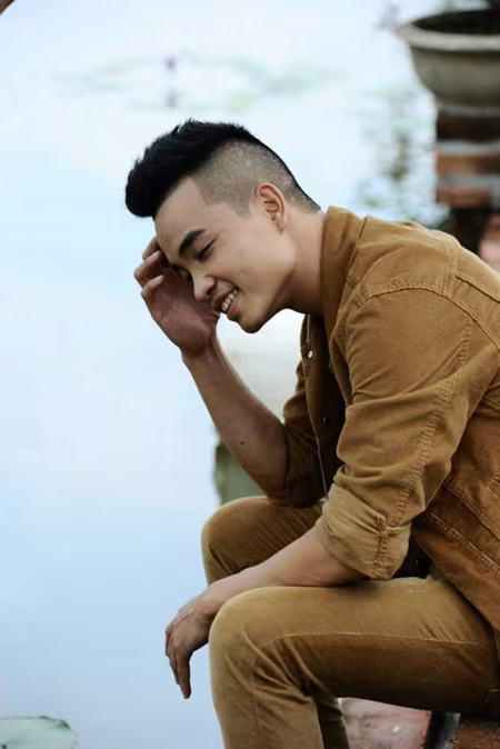 Nhật Thu "dự cảm" được "đối thủ" phải đối mặt tại vòng Đo ván ảnh 3 Nhật Thu "dự cảm" được "đối thủ" phải đối mặt tại vòng Đo ván ảnh 3