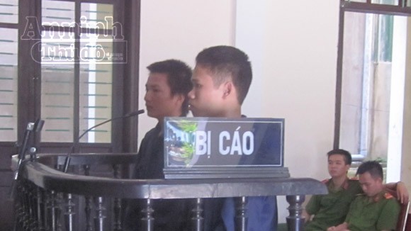 Dẫm lên chân nhau trong đám cưới, trai làng đâm chết người ảnh 1 Dẫm lên chân nhau trong đám cưới, trai làng đâm chết người ảnh 1