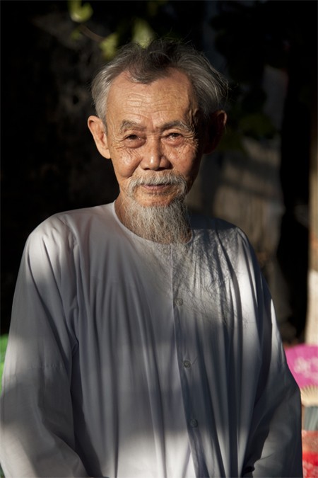 Độc đáo nơi thương cảng quốc tế sầm uất một thời ảnh 10 Độc đáo nơi thương cảng quốc tế sầm uất một thời ảnh 10