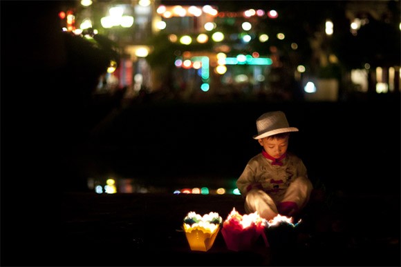 Độc đáo nơi thương cảng quốc tế sầm uất một thời ảnh 8 Độc đáo nơi thương cảng quốc tế sầm uất một thời ảnh 8
