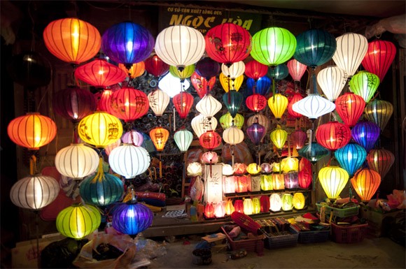 Độc đáo nơi thương cảng quốc tế sầm uất một thời ảnh 6 Độc đáo nơi thương cảng quốc tế sầm uất một thời ảnh 6