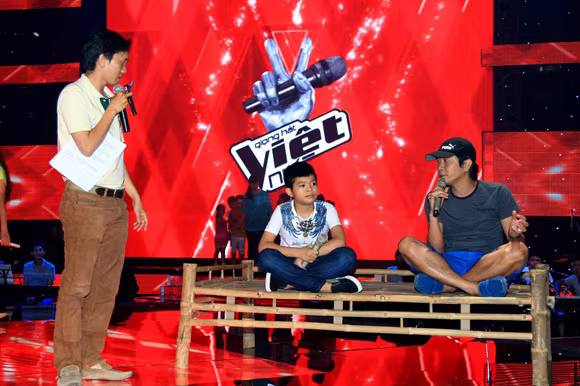 Hé lộ tiết mục top 3 trong đêm chung kết Giọng hát Việt nhí ảnh 12 Hé lộ tiết mục top 3 trong đêm chung kết Giọng hát Việt nhí ảnh 12