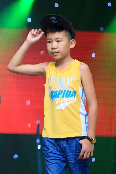 Hé lộ tiết mục top 3 trong đêm chung kết Giọng hát Việt nhí ảnh 15 Hé lộ tiết mục top 3 trong đêm chung kết Giọng hát Việt nhí ảnh 15