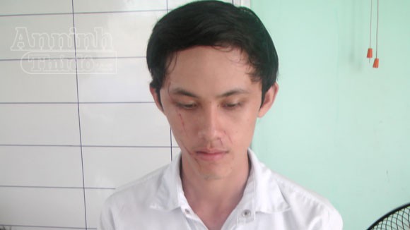 Khởi tố thanh niên chở 4 đâm chết cụ bà 82 tuổi ảnh 1 Khởi tố thanh niên chở 4 đâm chết cụ bà 82 tuổi ảnh 1