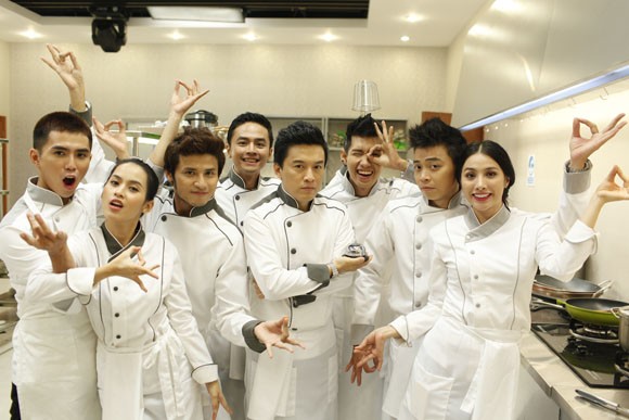 Lam Trường "vướng" vào chuyện tình tay ba với Trà My Idol và Tú Vi ảnh 3 Lam Trường "vướng" vào chuyện tình tay ba với Trà My Idol và Tú Vi ảnh 3