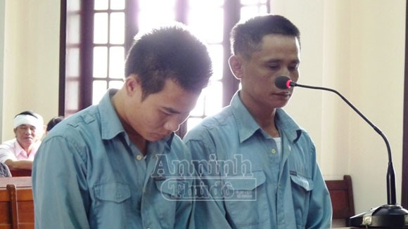 2 bác cháu côn đồ giết người sau đám cưới ảnh 1 2 bác cháu côn đồ giết người sau đám cưới ảnh 1