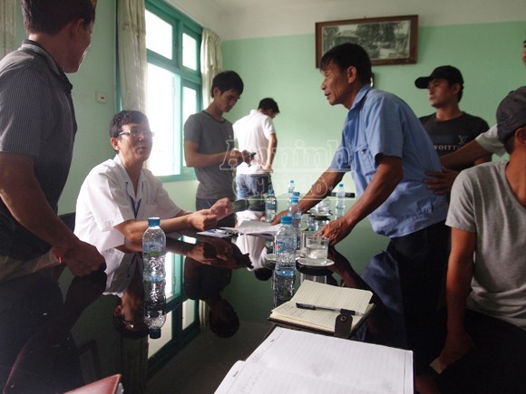 Hải Phòng: Bé gái 5 tuổi tử vong sau khi tiêm kháng sinh ảnh 2 Hải Phòng: Bé gái 5 tuổi tử vong sau khi tiêm kháng sinh ảnh 2