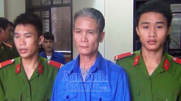 Dùng búa đinh đánh chết “vợ hờ” vì không cho uống rượu ảnh 1 Dùng búa đinh đánh chết “vợ hờ” vì không cho uống rượu ảnh 1