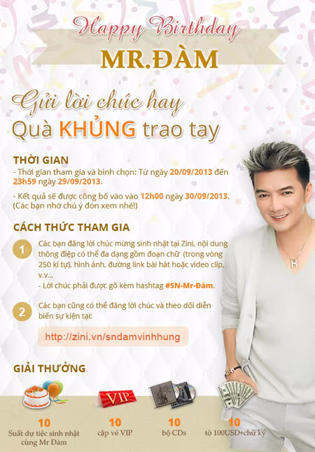 Dân mạng phát sốt với hình ảnh thời trai trẻ của Đàm Vĩnh Hưng ảnh 3 Dân mạng phát sốt với hình ảnh thời trai trẻ của Đàm Vĩnh Hưng ảnh 3