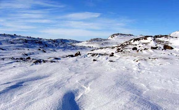 Những “người đưa lối linh hồn” trong huyền thoại ảnh 5 Những “người đưa lối linh hồn” trong huyền thoại ảnh 5
