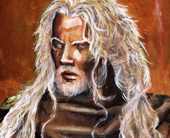 Những “người đưa lối linh hồn” trong huyền thoại ảnh 1 Những “người đưa lối linh hồn” trong huyền thoại ảnh 1