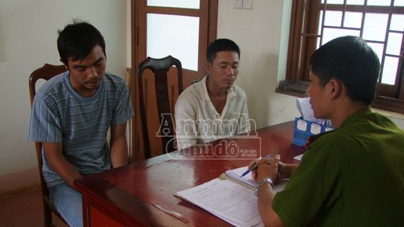 9 tháng bắt 126 đối tượng truy nã ảnh 1 9 tháng bắt 126 đối tượng truy nã ảnh 1