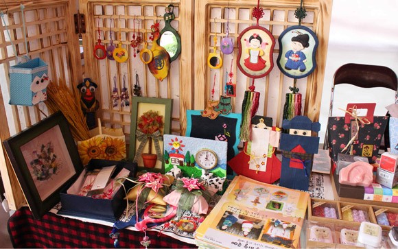 30 ý tưởng được tôn vinh trong Ngày Phụ nữ sáng tạo Việt Nam 2013 ảnh 8 30 ý tưởng được tôn vinh trong Ngày Phụ nữ sáng tạo Việt Nam 2013 ảnh 8