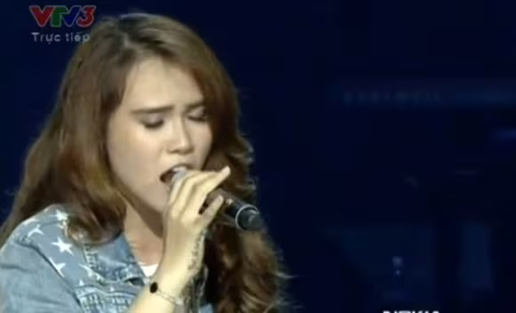 Giọng hát Việt hát tưởng nhớ Đại tướng Võ Nguyên Giáp ảnh 3 Giọng hát Việt hát tưởng nhớ Đại tướng Võ Nguyên Giáp ảnh 3