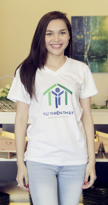Từ thiện thật chính thức ra mắt tại TP.HCM ảnh 7 Từ thiện thật chính thức ra mắt tại TP.HCM ảnh 7