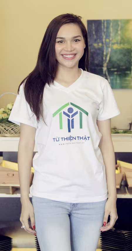 Từ thiện thật chính thức ra mắt tại TP.HCM ảnh 7 Từ thiện thật chính thức ra mắt tại TP.HCM ảnh 7