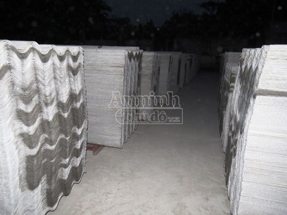 Doanh nghiệp vi phạm, cấp phường lạm quyền, dân khốn đốn ảnh 3 Doanh nghiệp vi phạm, cấp phường lạm quyền, dân khốn đốn ảnh 3