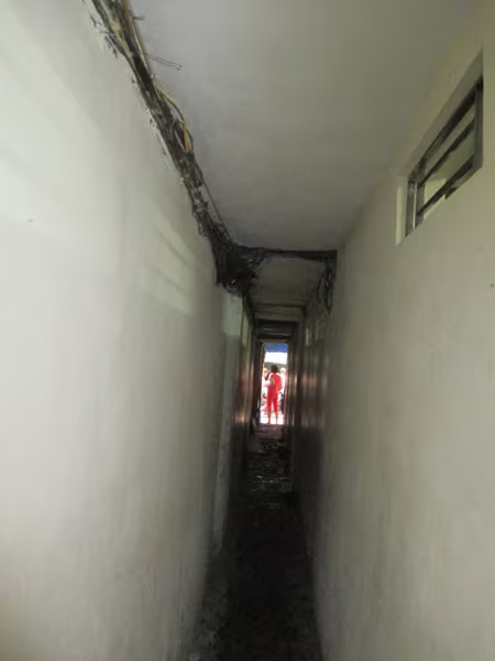 Dân phố cổ hoang mang... đi hay ở! ảnh 3 Dân phố cổ hoang mang... đi hay ở! ảnh 3