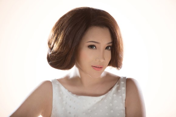 Lộ diện giám khảo đầu tiên của "The X-Factor Việt Nam" ảnh 1 Lộ diện giám khảo đầu tiên của "The X-Factor Việt Nam" ảnh 1
