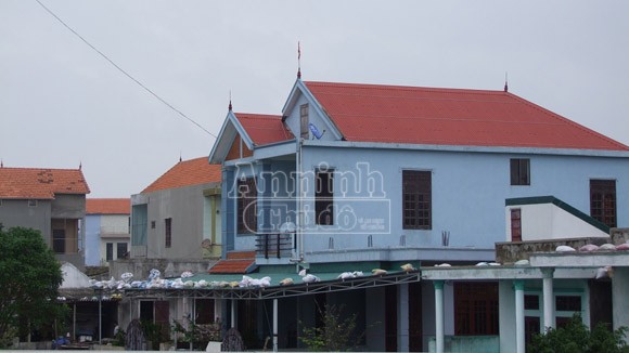 Mở sẵn lô cốt, đón dân tránh siêu bão ảnh 16 Mở sẵn lô cốt, đón dân tránh siêu bão ảnh 16