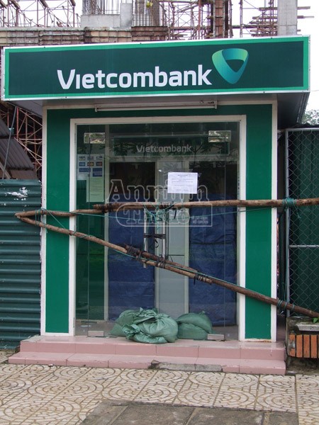 Mở sẵn lô cốt, đón dân tránh siêu bão ảnh 17 Mở sẵn lô cốt, đón dân tránh siêu bão ảnh 17