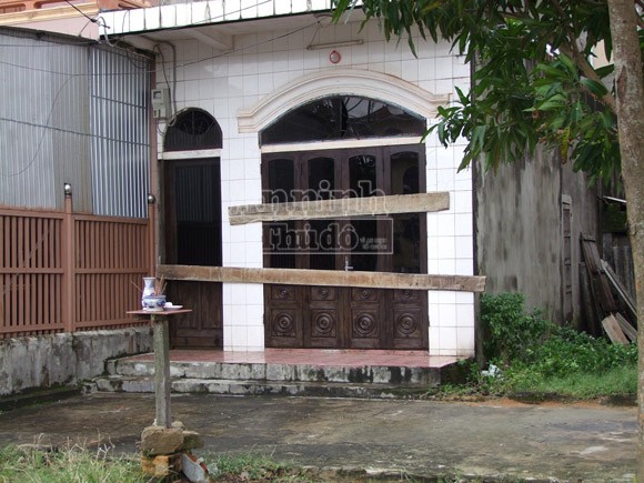 Mở sẵn lô cốt, đón dân tránh siêu bão ảnh 14 Mở sẵn lô cốt, đón dân tránh siêu bão ảnh 14