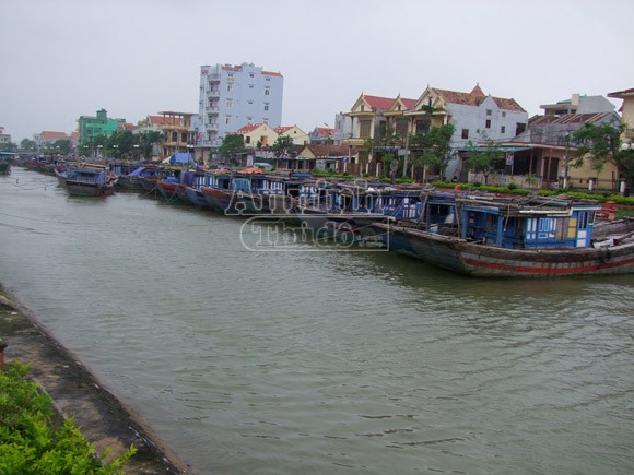 Mở sẵn lô cốt, đón dân tránh siêu bão ảnh 12 Mở sẵn lô cốt, đón dân tránh siêu bão ảnh 12