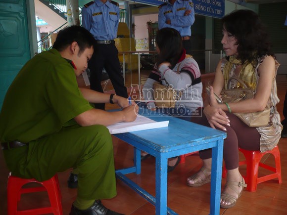 Giải quyết “tranh chấp dân sự” bằng quyết định hành chính (?) ảnh 4 Giải quyết “tranh chấp dân sự” bằng quyết định hành chính (?) ảnh 4