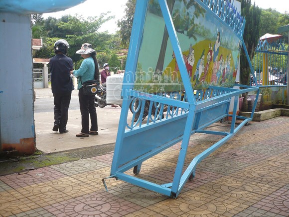 Giải quyết “tranh chấp dân sự” bằng quyết định hành chính (?) ảnh 5 Giải quyết “tranh chấp dân sự” bằng quyết định hành chính (?) ảnh 5