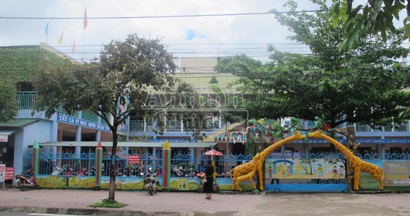 Giải quyết “tranh chấp dân sự” bằng quyết định hành chính (?) ảnh 1 Giải quyết “tranh chấp dân sự” bằng quyết định hành chính (?) ảnh 1