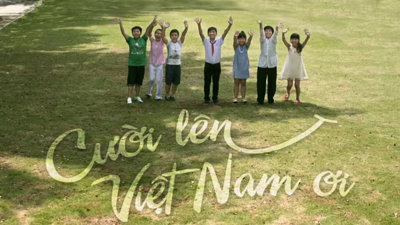 Giọng hát Việt nhí bất ngờ gây sốt trên mạng ảnh 1 Giọng hát Việt nhí bất ngờ gây sốt trên mạng ảnh 1