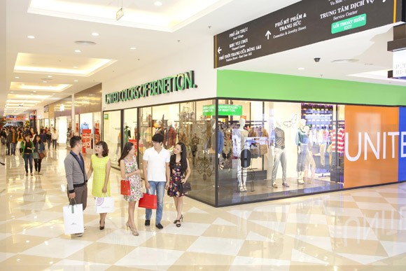 Royal City giảm giá 50% trong Ngày hội ẩm thực và mua sắm ảnh 2 Royal City giảm giá 50% trong Ngày hội ẩm thực và mua sắm ảnh 2