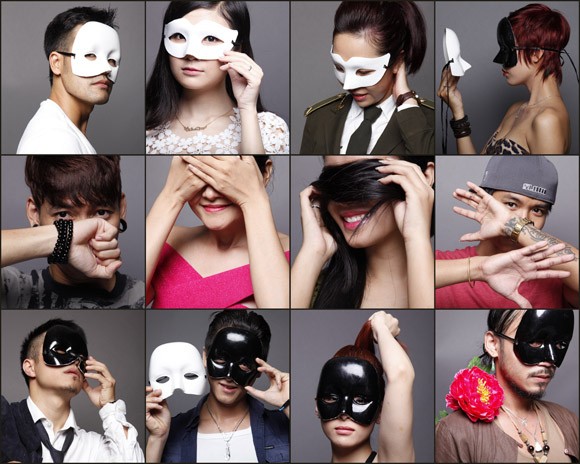 Big Brother – Người giấu mặt xâm chiếm BXH TV Show ảnh 1 Big Brother – Người giấu mặt xâm chiếm BXH TV Show ảnh 1