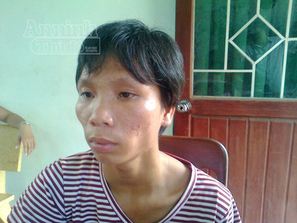 Đục két sắt, trộm tiền trót lọt nhờ "bài học trên mạng" ảnh 1 Đục két sắt, trộm tiền trót lọt nhờ "bài học trên mạng" ảnh 1