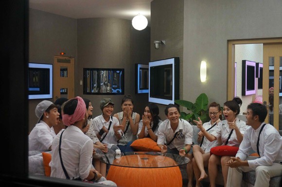 12 cá tính đạp xe vượt chặng đường hơn 2.000km ảnh 7 12 cá tính đạp xe vượt chặng đường hơn 2.000km ảnh 7