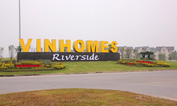Bất động sản, nhà ở của Vingroup chính thức mang thương hiệu Vinhomes ảnh 1 Bất động sản, nhà ở của Vingroup chính thức mang thương hiệu Vinhomes ảnh 1