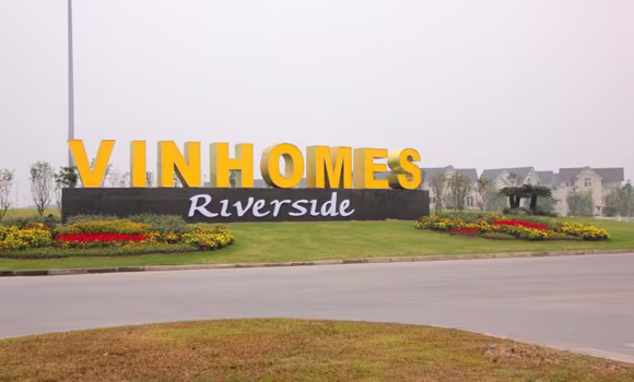 Bất động sản, nhà ở của Vingroup chính thức mang thương hiệu Vinhomes ảnh 1 Bất động sản, nhà ở của Vingroup chính thức mang thương hiệu Vinhomes ảnh 1